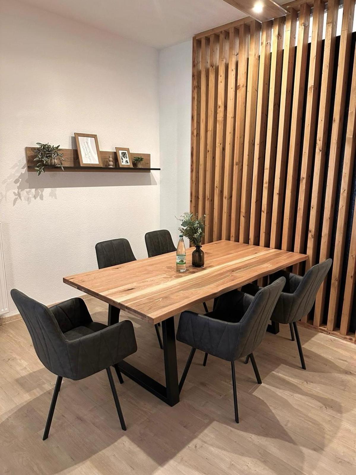 Ferienwohnung K38 Эйзенах Экстерьер фото